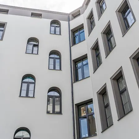 Old Town Bright & Dark * 波兹南