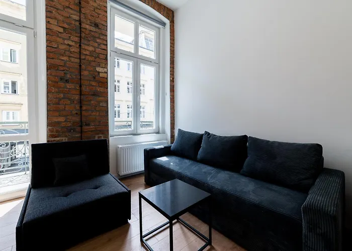 Old Town Bright & Dark