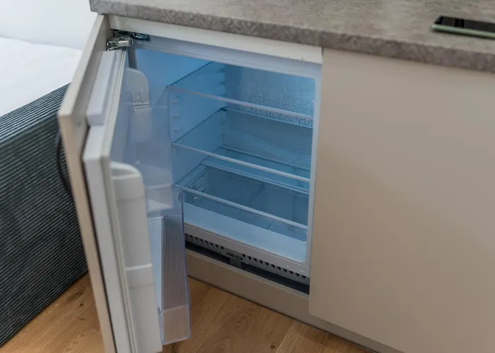 Old Town Bright & Dark 公寓