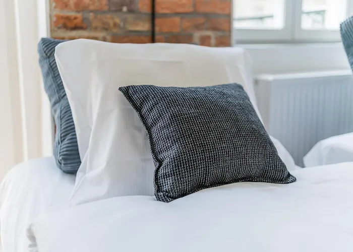 Old Town Bright & Dark * 波兹南