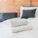 Apartamento Old Town Bright & Dark