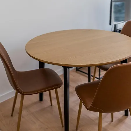 Old Town Bright & Dark Poznań