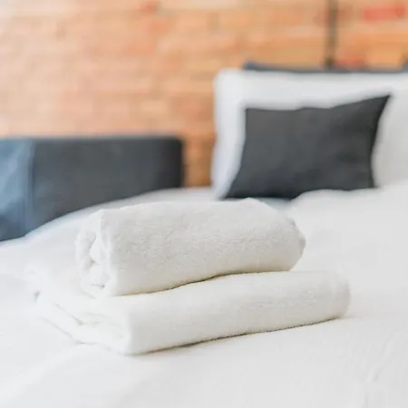 Appartamento Old Town Bright & Dark