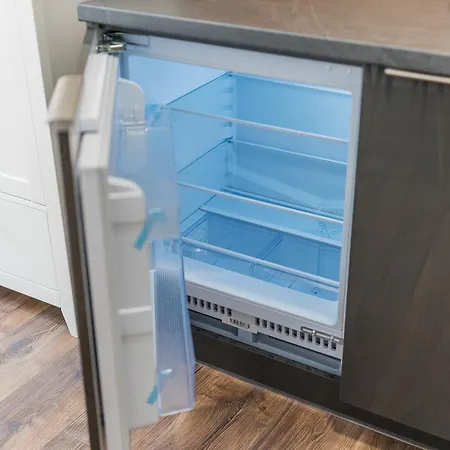 Appartamento Old Town Bright & Dark