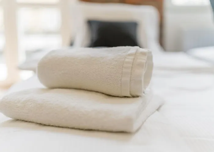 Old Town Bright & Dark 아파트 포즈난