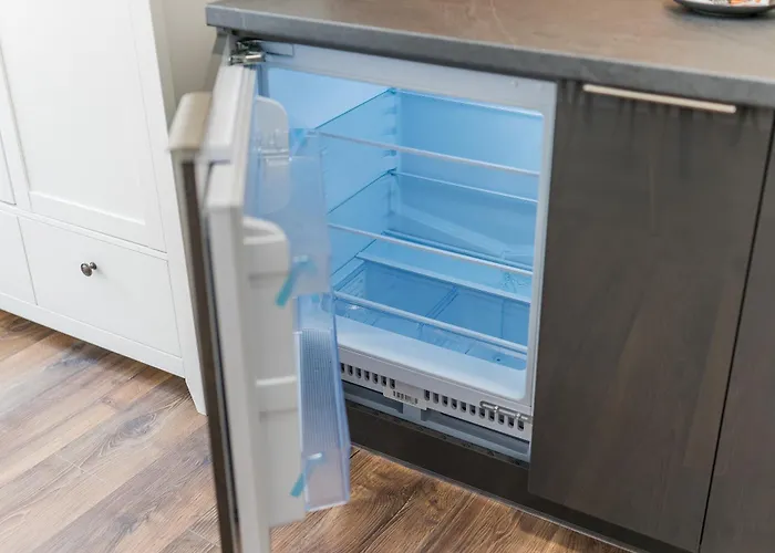 아파트 Old Town Bright & Dark