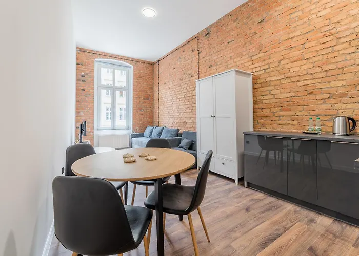 Old Town Bright & Dark